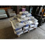 12 bags of Breedon Premium cement
