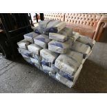 12 bags of Breedon Premium cement