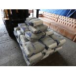 12 bags of Breedon Premium cement