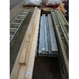 4 window lintels