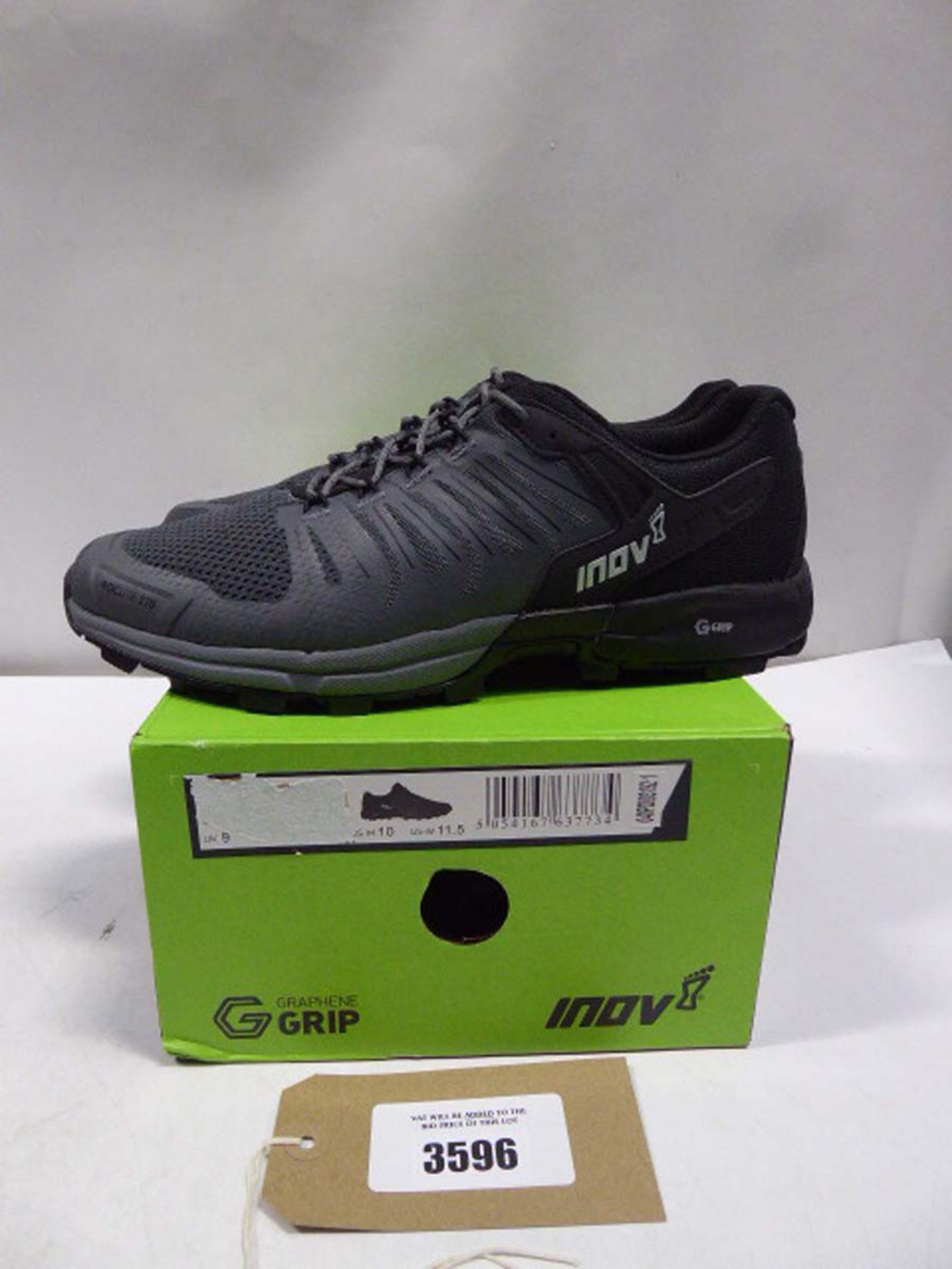 Inov8 Roclite G275 size 9