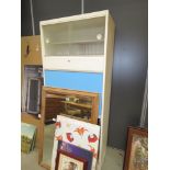 5295 - 1950's pantry cupboard