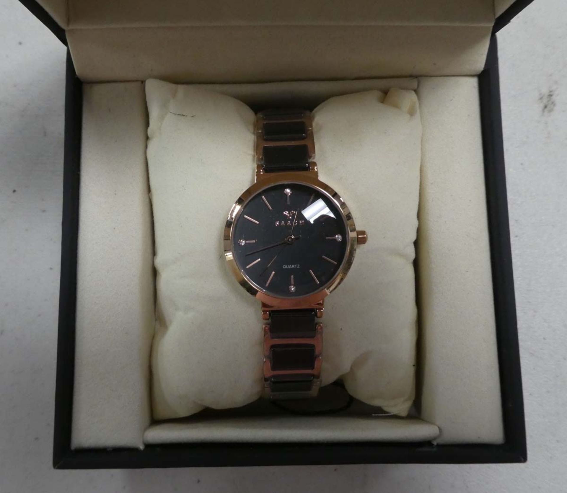 Gent's Saach wrist watch