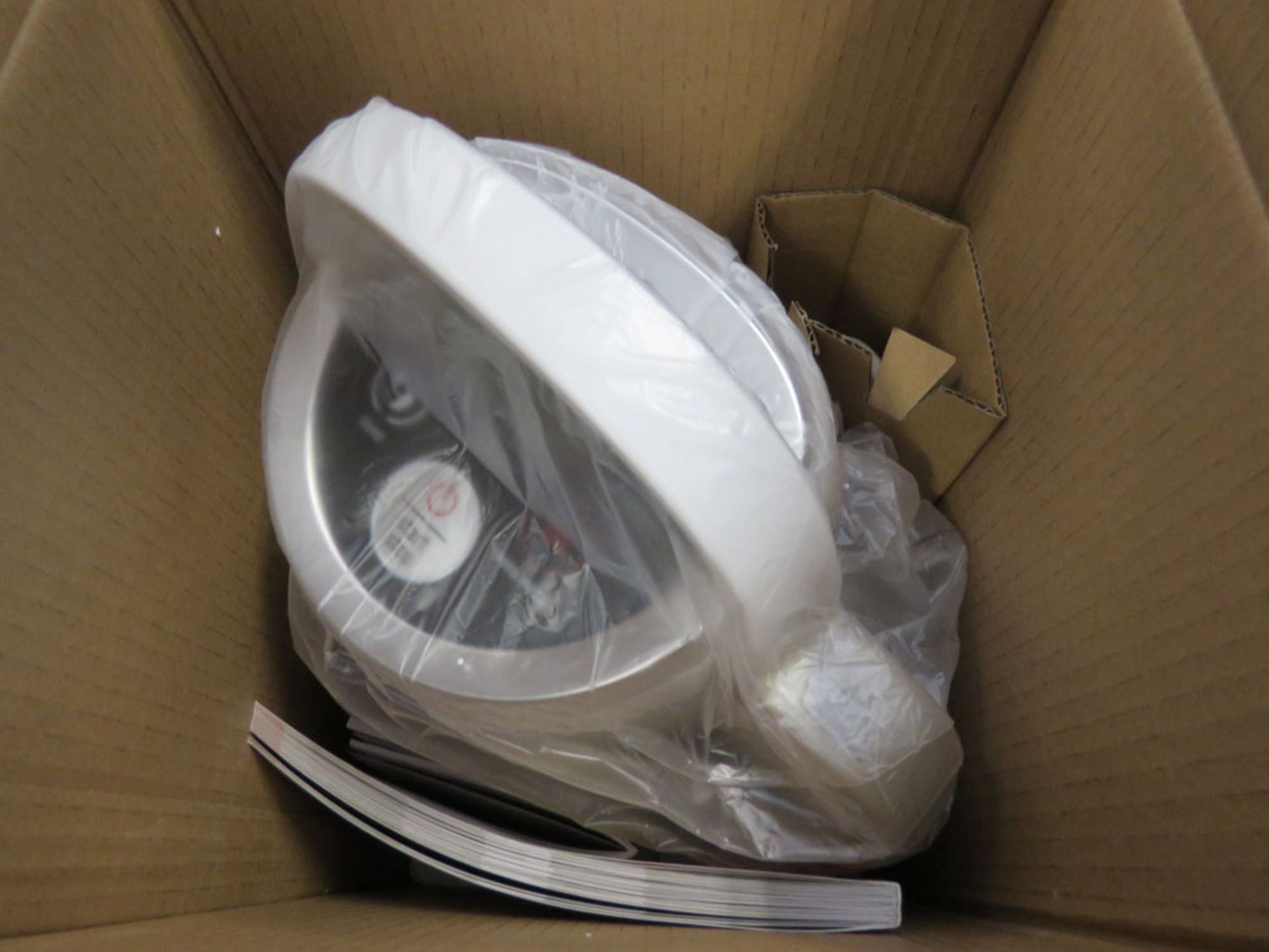 Tefal easy soup maker with box - Image 2 of 2