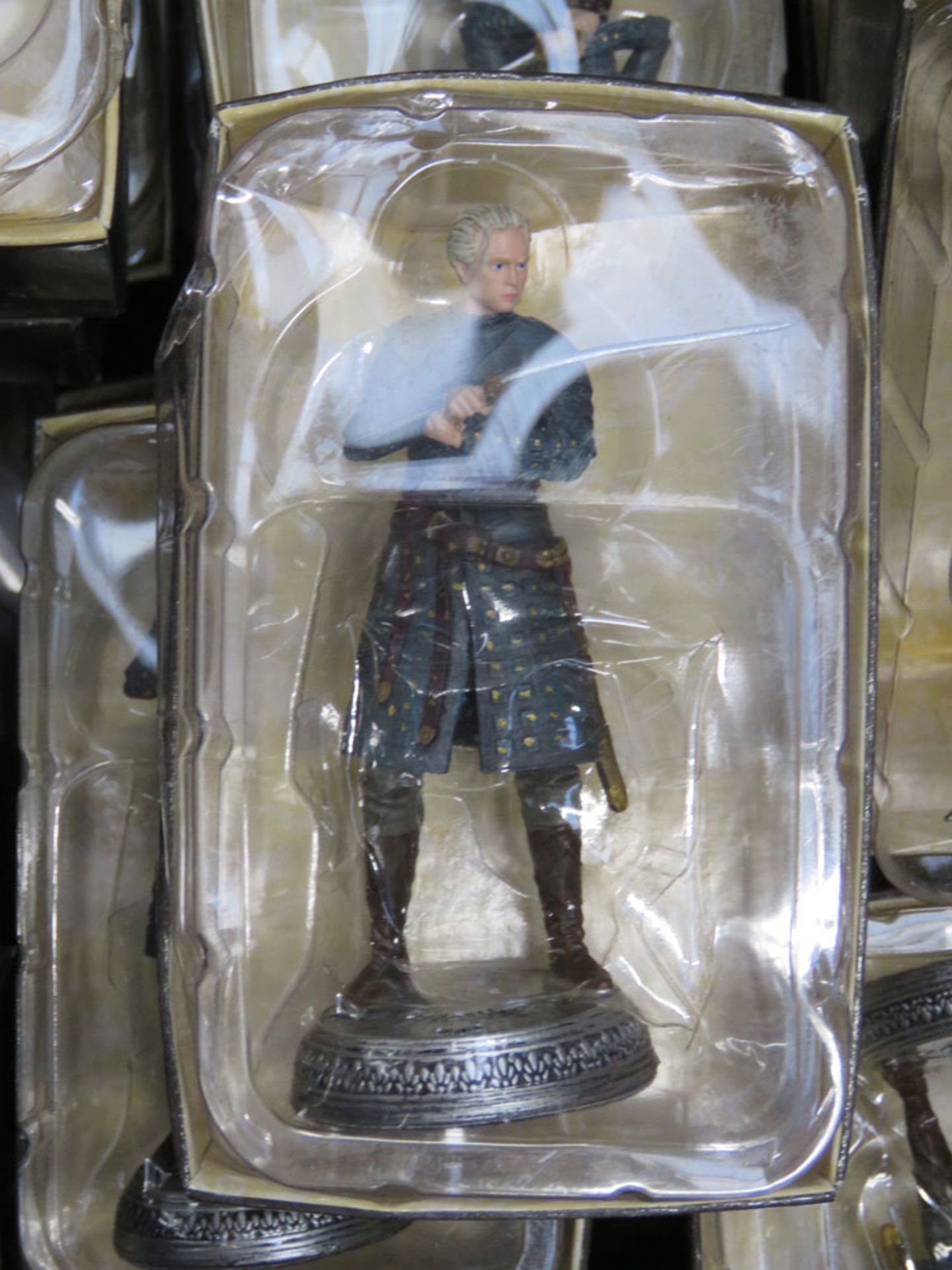 Approx. 25 Game of Thrones figures: Brienne of Tarth - Image 2 of 2