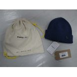 Sheep Inc. the beanie in tasman blue one size with dust bag