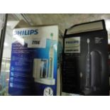 (2533) 2 Philips Sonicare electric toothbrush sets