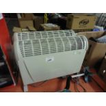 (15) 2 De Longhi convection heaters