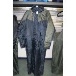 Shakespeare all in 1 waterproof suit, size XL