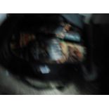 Bag of DVDs