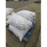 5 bags of off cut timber