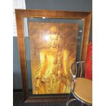 Large print of Buddha