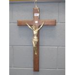 (1) Crucifix