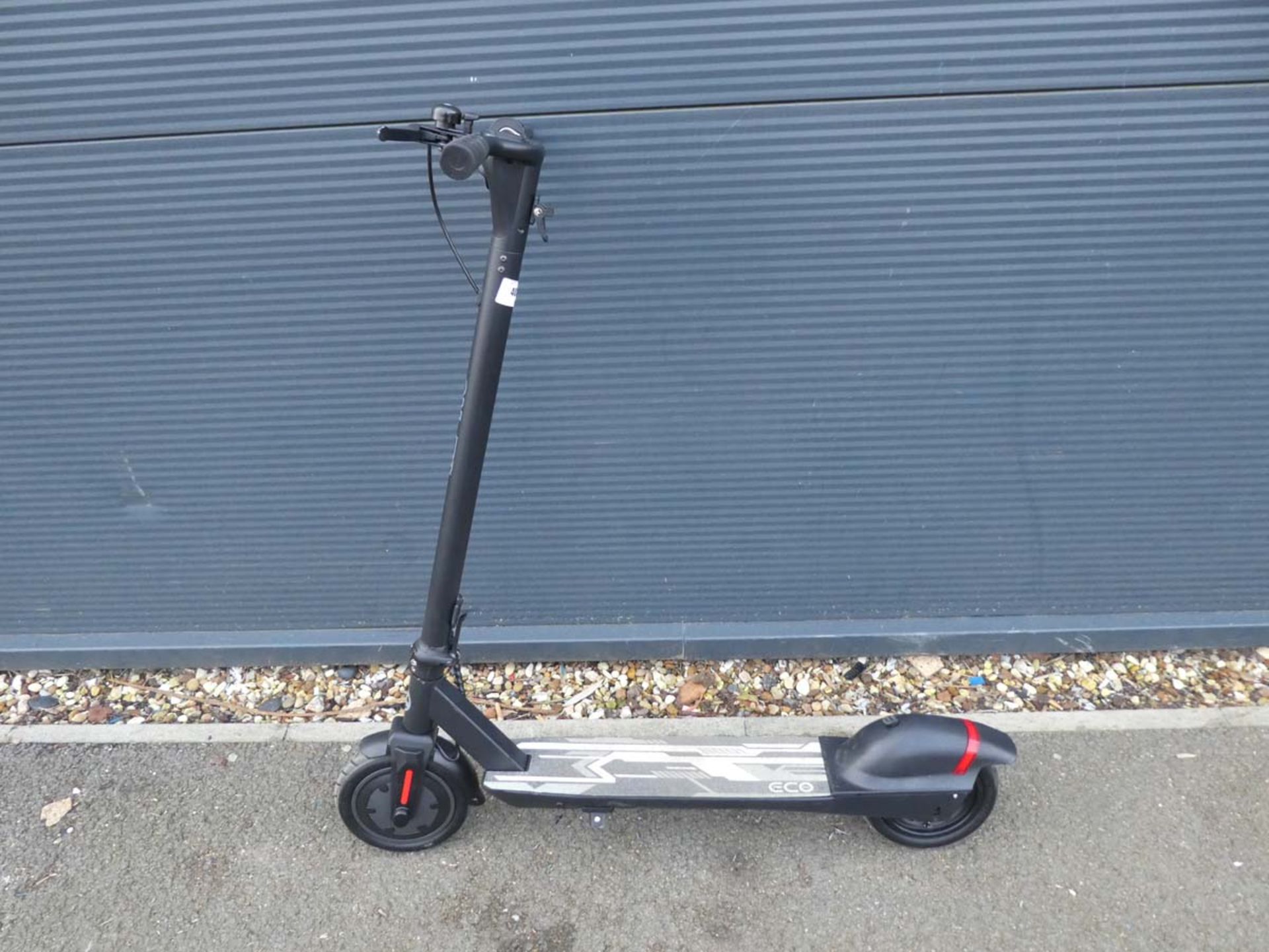 4035 Eco electric scooter