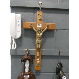 (2) Crucifix