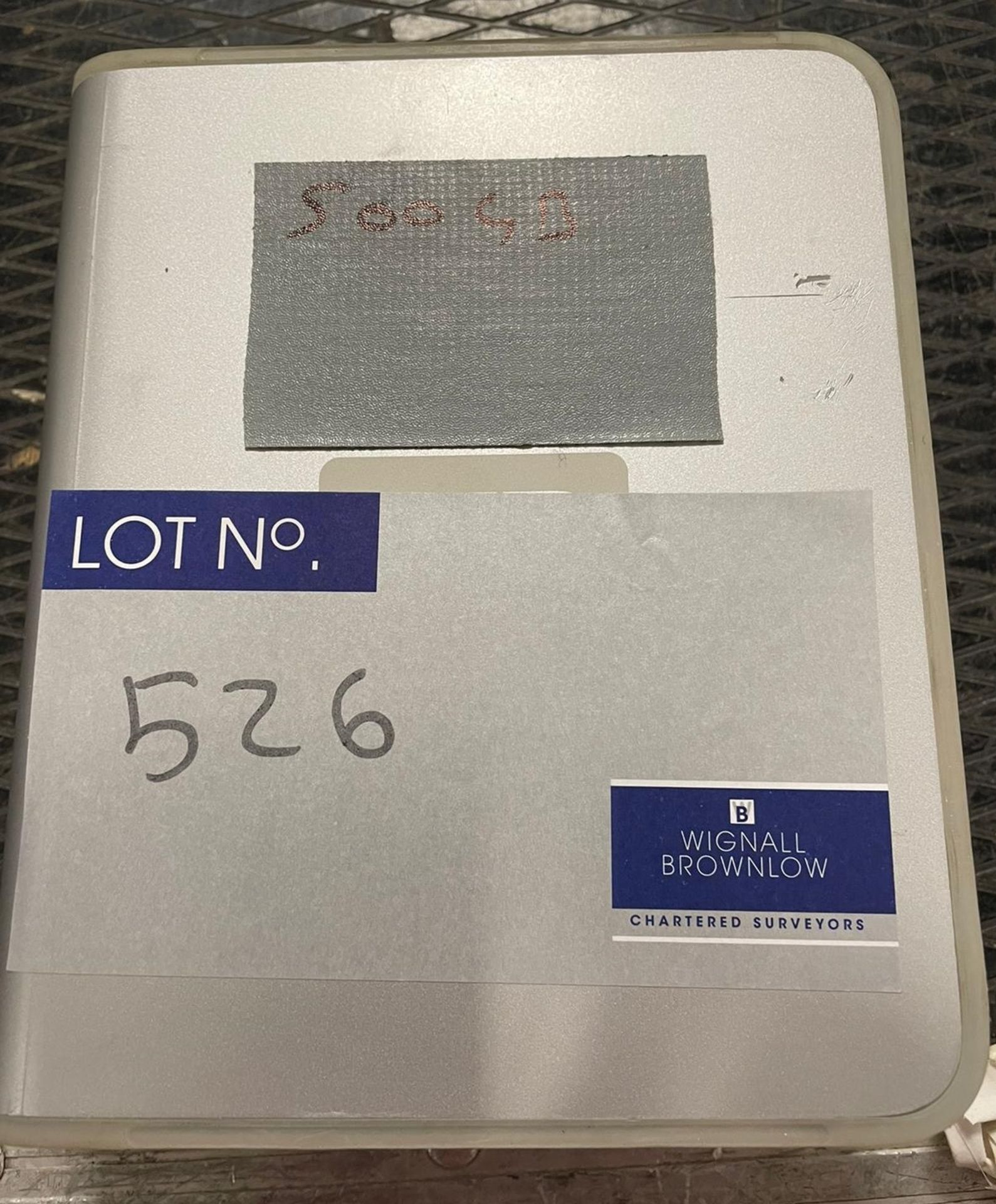 8 WD ELEMENT HDD's: 5-500GB, 2-320GB, 1-250GB-located at the former Dobson Sounds premises, 17 - Image 2 of 8