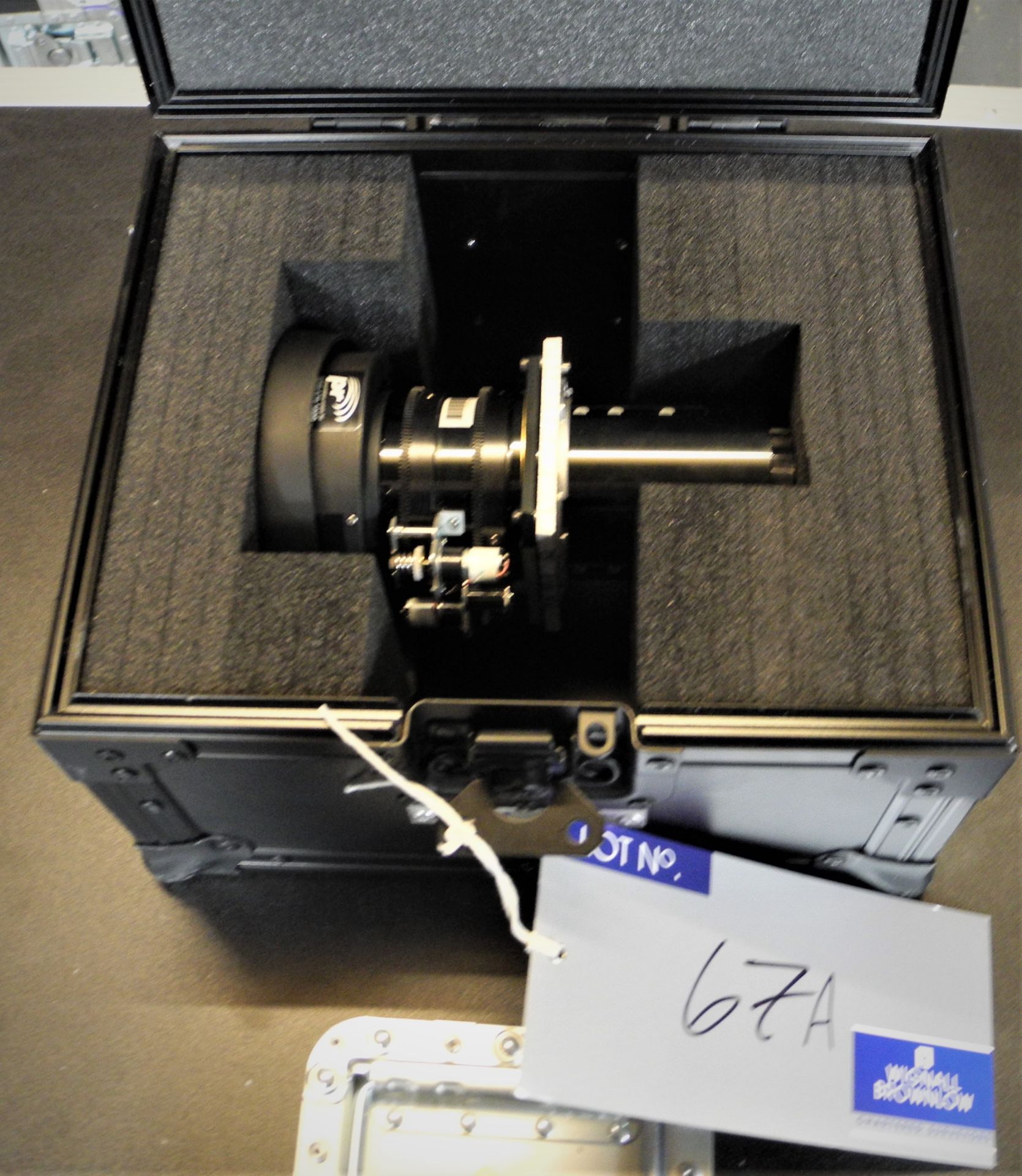 A Christie 1.5-2.0:1 Short Zoom Lens, 1-Chip DLP-located at PR Live, Unit 6, Windsor Centre, Advance - Image 2 of 2