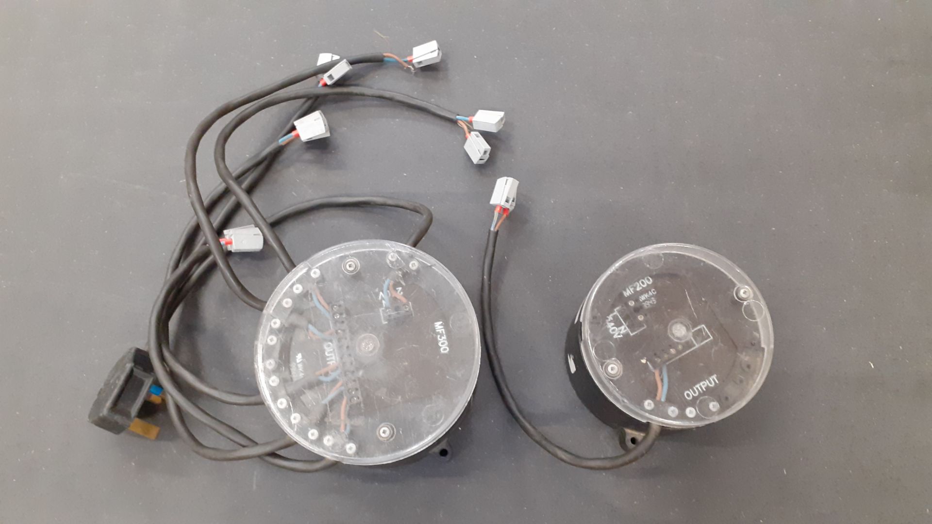 A Quantity of 12V 50W Transformers comprising: 500VA 10 Way 50W 12V Transformer (13A); 300VA 6 Way - Image 6 of 8