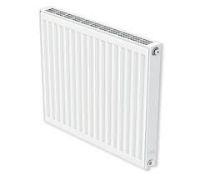 NEW (M195) 700x700mm Myson Select Type 11.The SELECT Compact is the ultimate in radiator design...