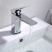 NEW (M90) RAK Summit Mono Basin Mixer Tap - Chrome. Comes in attractive chrome finish Manufac...