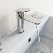 NEW (M37) Orchard Wharfe basin mixer tap. Manufactured from high quality brass High quality, n...