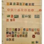 Antique Parcel of 150 World Postage Stamps