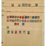 Antique Parcel of 150 World Postage Stamps