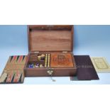 C19th games compendium