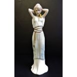 Royal Doulton Sweet Perfume Figurine HN3094