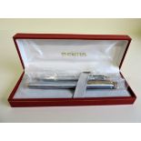 Sheaffer Pen and Pencil Set