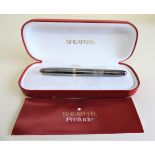 New Boxed Sheaffer Prelude Fountain Pen