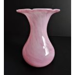 Murano Glass Vase