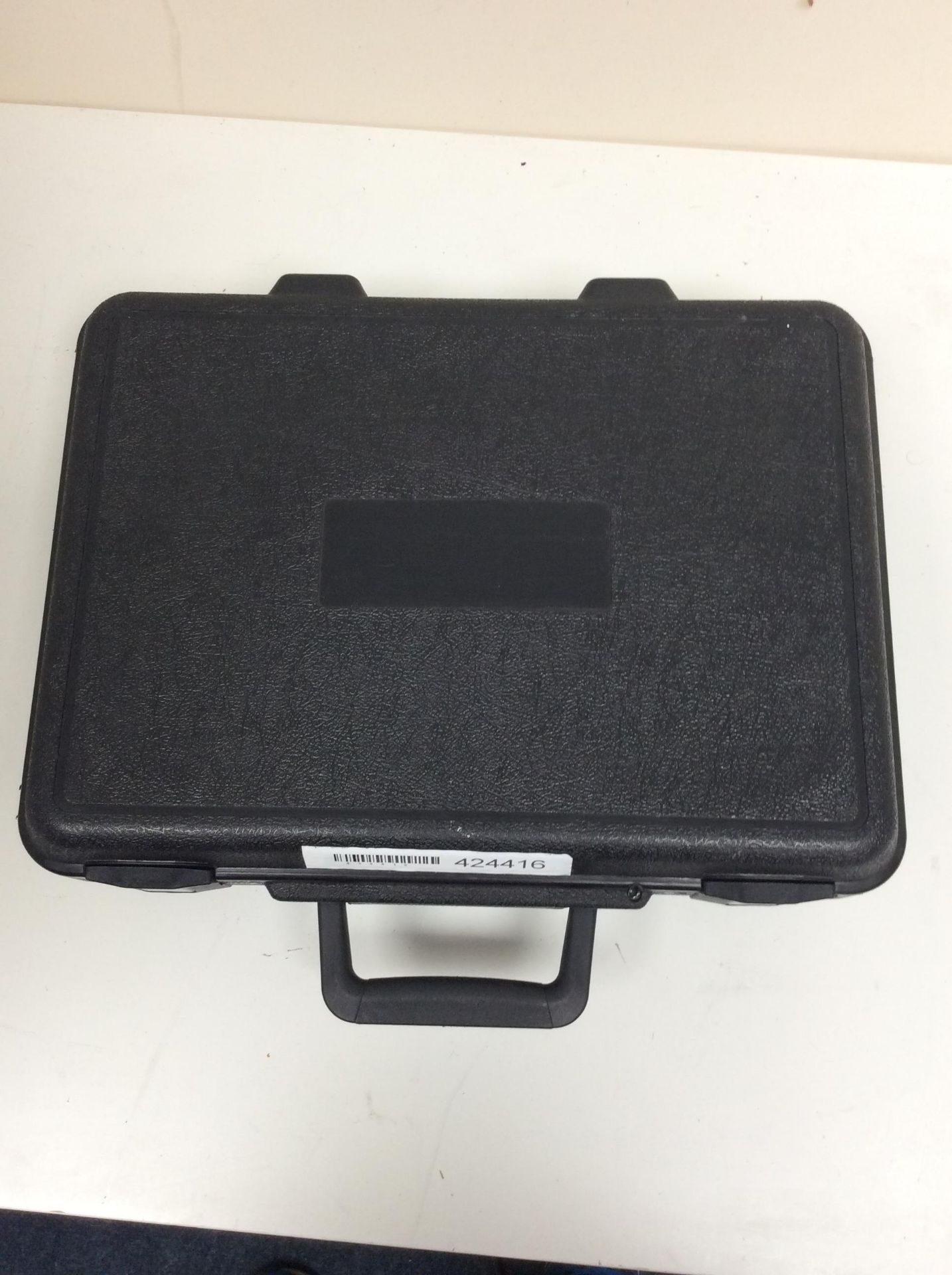 Westover zp-hde-9020 in carry case fbp probe microsc0pe and hd2 display - Image 2 of 2