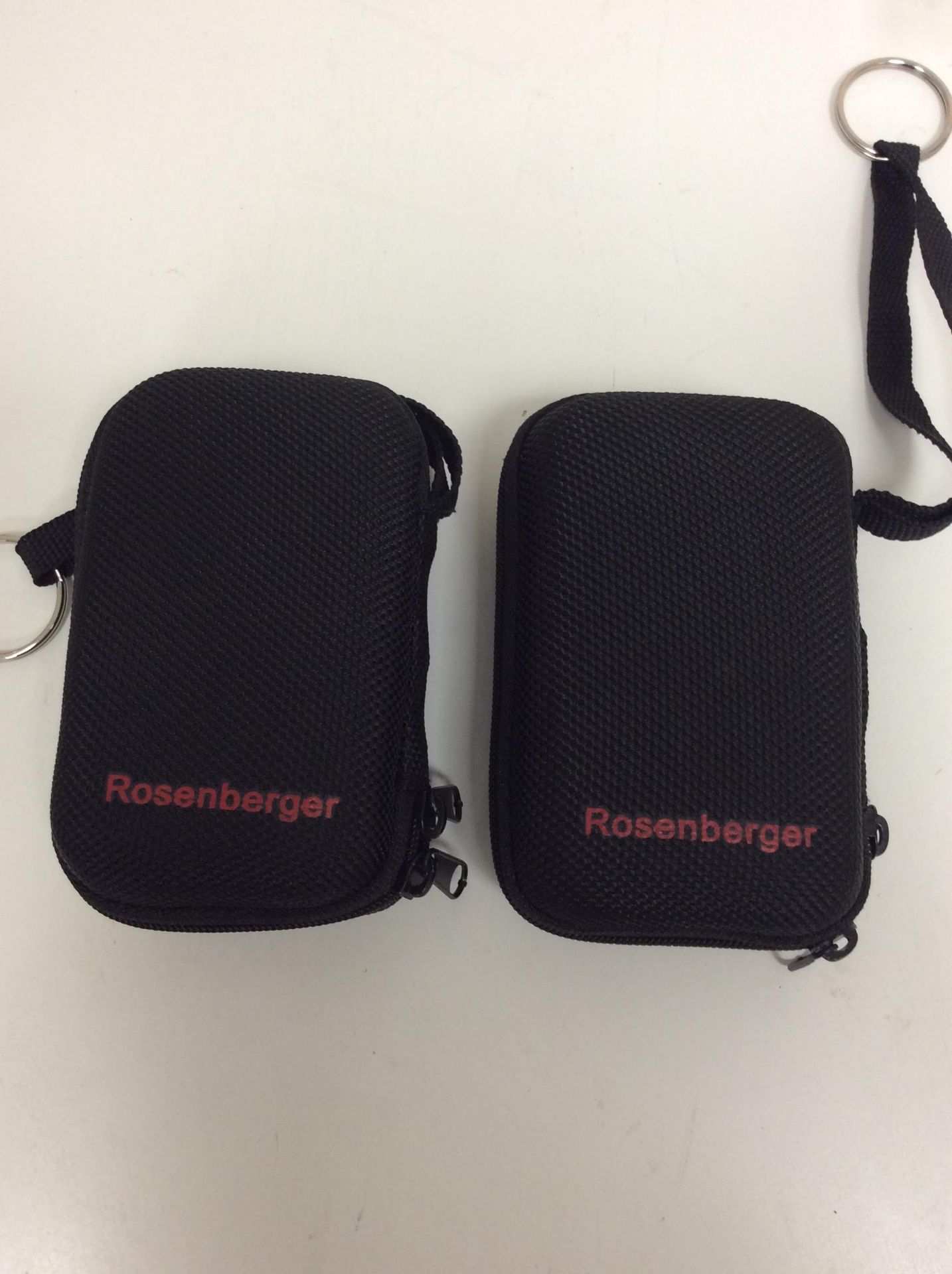 2x rosenberger calibration kit series 7-16 dc to 6 ghz - Image 4 of 4