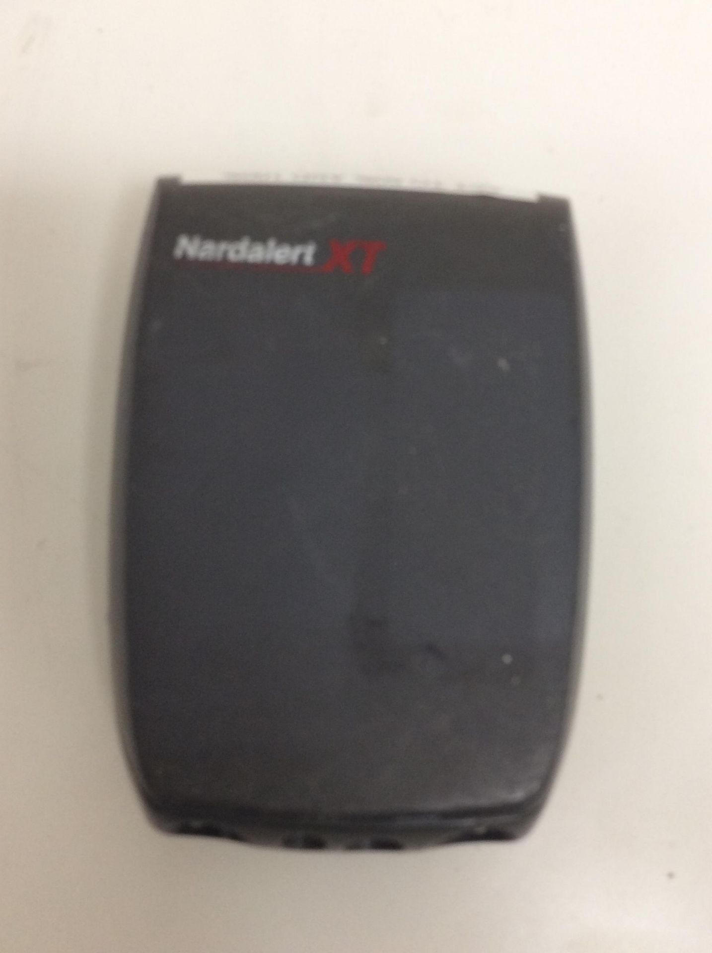 Narda - d8862 - nardalert xt personal monitor