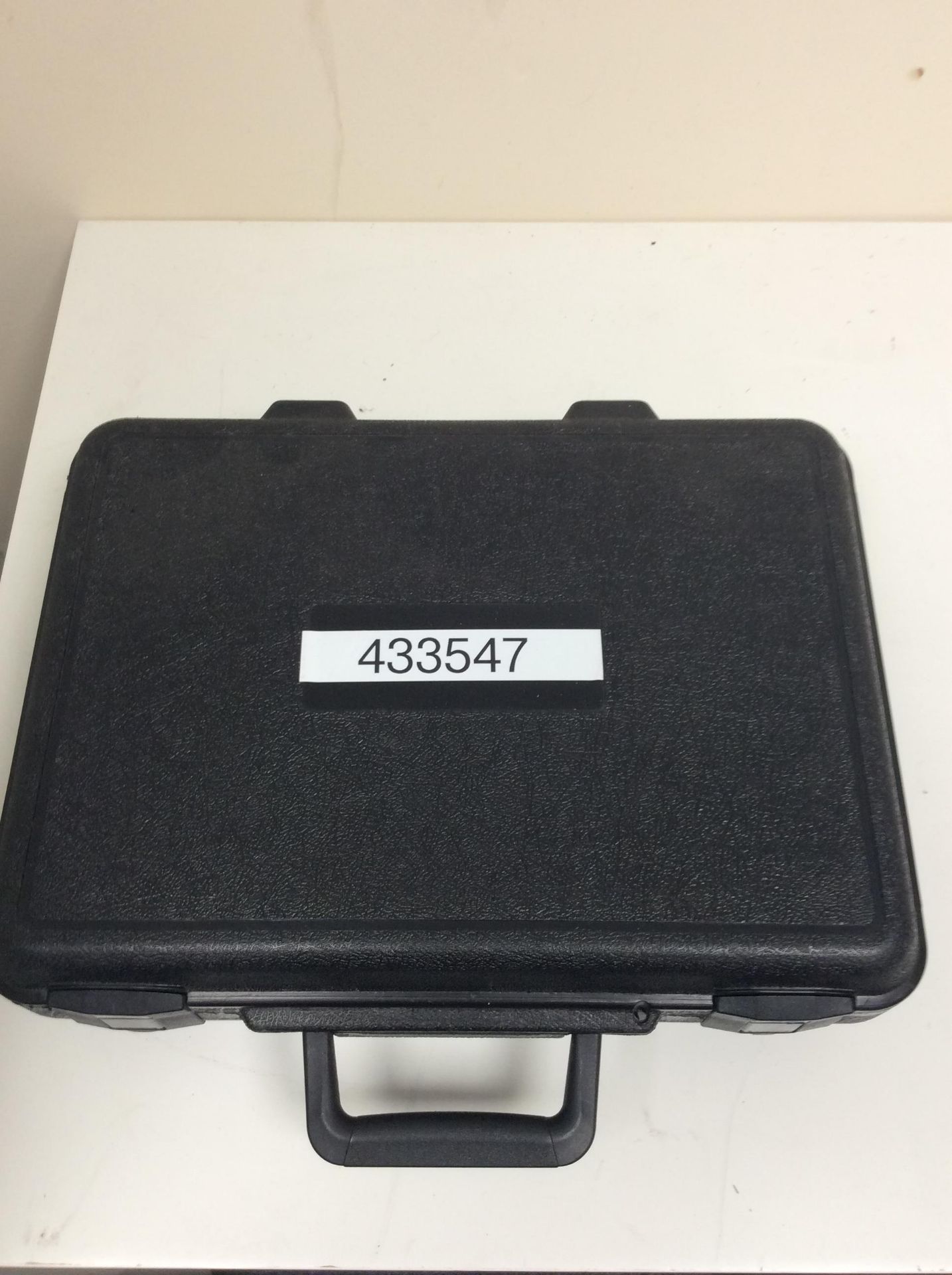 Westover zp-hde-9020 in carry case fbp probe microsc0pe and hd2 display - Image 2 of 2