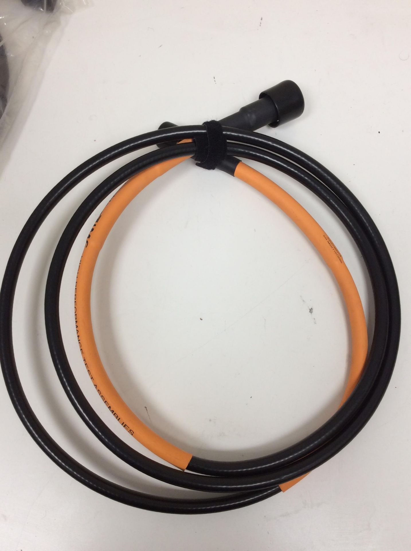 Ims high performance test assemblies measurement cable n-m/7/16-f 2.5m