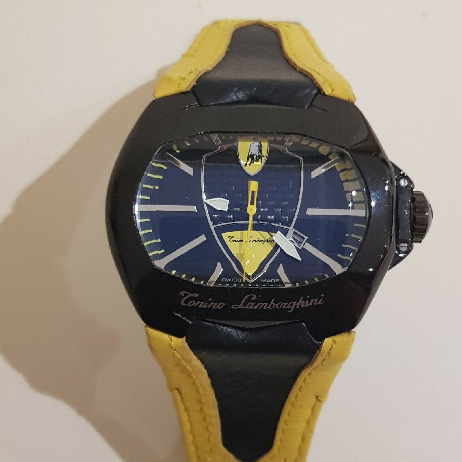hublot lamborghini