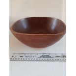 Wooden Bowls