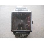 Vintage Gents Sekonda 21 Jewels Wrist Watch