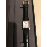 FENDI Swiss Quartz ladies watch Fendi Orologi with Diamonds