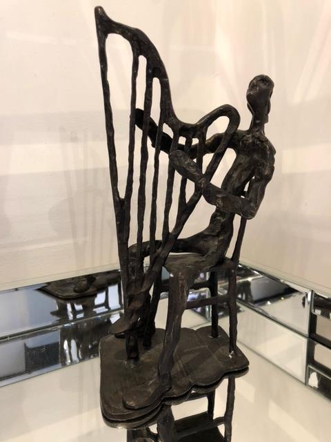 6 Piece Bronze Orchestra - Image 11 of 23