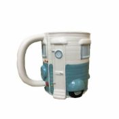 15 x caravan new edition mug (ppxy644) (zzppcnm)