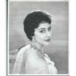 ROYALTY FINE CECIL BEATON PHOTO OF PRINCESS MARGARET SISTER OF QUEEN ELIZABETH II Fine black and