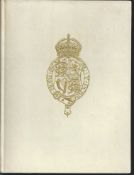 Royalty Ceremonial Coronation King George Vi Queen Elizabeth Westminster 1937 Fine Ceremonial Used