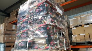 Approx 40 X Red5 High Speed RC Racing Trucks Ð Raw Customer Returns