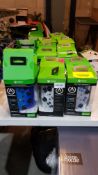 16 X Xbox One & Windows 10 Enhanced Wired Controller