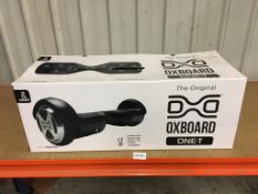 ONE-T OXOBOARD hoverboard