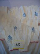 10 Pair x Gloves