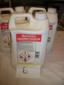 3 x 4ltr Paraffin